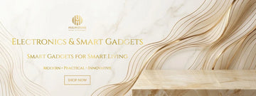 Electronics and Smart Gadgets Collection