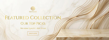 Featured Collection Premium Products