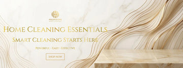 Home Cleaning Essentials Collection