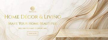 Home Décor and Living Collection