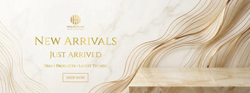 New Arrivals Collection