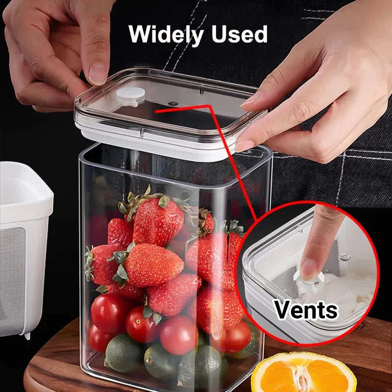 1100ml Greek Yogurt Strainer & Multi-Purpose Fine Mesh Filter