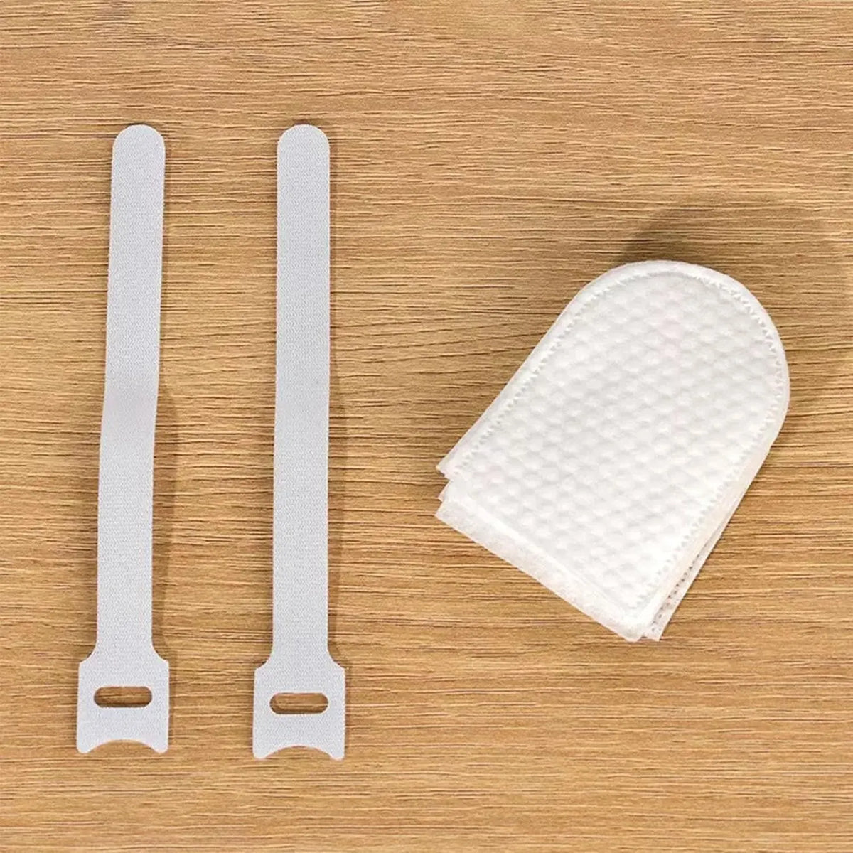Faucet Filter Bag – Cotton Faucet Water Filter Bags, 10pcs