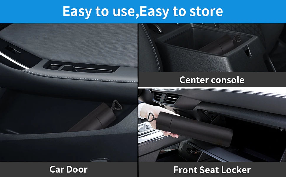 Premium Foldable Car Windshield Sunshade Umbrella – UV Protection Heat Block Front Window Sun Shade Parasol for Cars, SUVs & Trucks