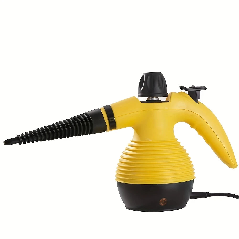 HULMIZONE Handheld Steam Cleaner – High Temperature Portable Steam Cleaning Machine