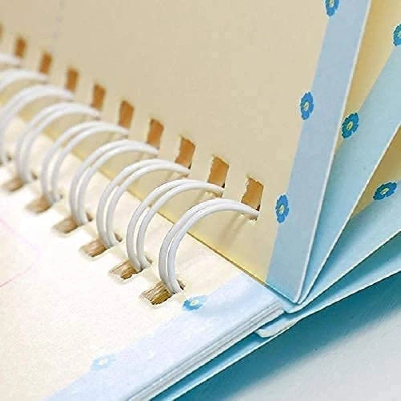 Magical Handwriting Children's Workbooks With Reusable Writing Tool 4 BOOKS+10 REFILL