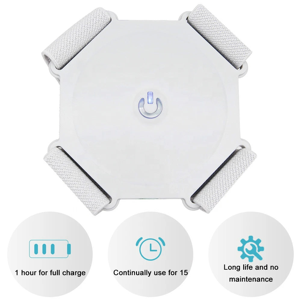 Smart Intelligent Back Support Belt