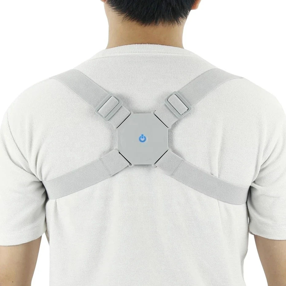 Smart Intelligent Back Support Belt