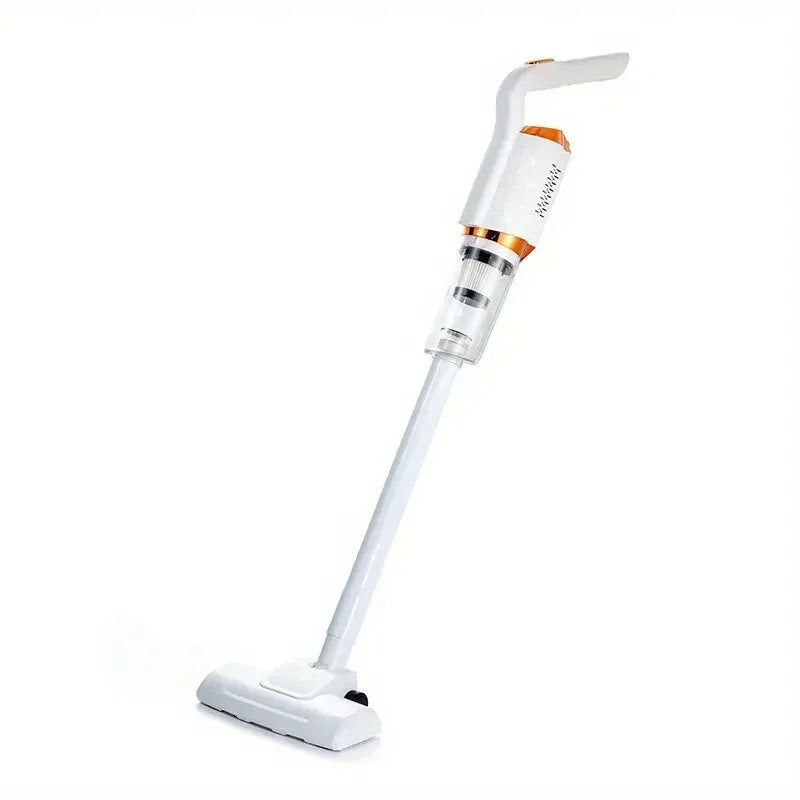 Triple Mode Cordless Vacuum Cleaner – Portable & Easy Cleaning Tool