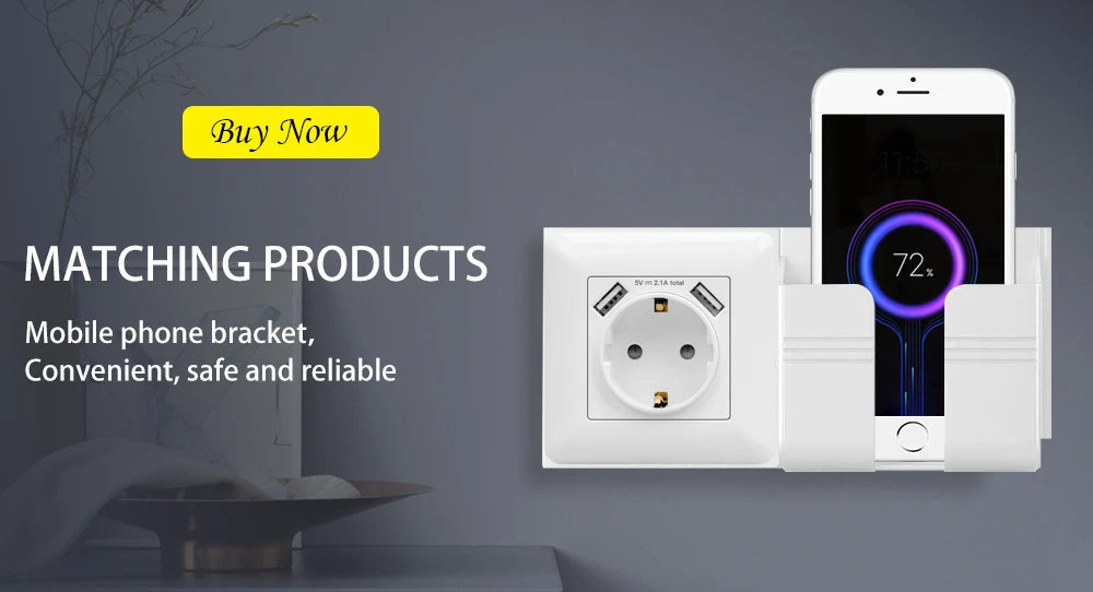 Universal Travel Adapter Worldwide Power Plug Converter – International EU UK US AU All-in-One AC Socket Adapter 110V-250V 10A for Laptop, Mobile, Camera & Travel Essentials