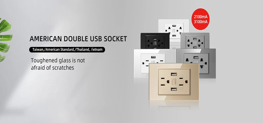 Universal Travel Adapter Worldwide Power Plug Converter – International EU UK US AU All-in-One AC Socket Adapter 110V-250V 10A for Laptop, Mobile, Camera & Travel Essentials