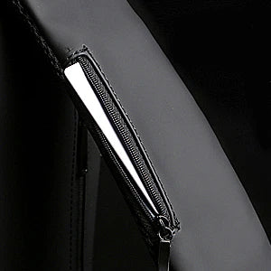 Waterproof Anti-Theft Crossbody Sling Bag with USB Charging Port | Unisex Chest Bag for Men, Women, Boys & Girls | Travel, Gym & Daily Use Stay Secure & Travel Smarter