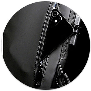 Waterproof Anti-Theft Crossbody Sling Bag with USB Charging Port | Unisex Chest Bag for Men, Women, Boys & Girls | Travel, Gym & Daily Use Stay Secure & Travel Smarter