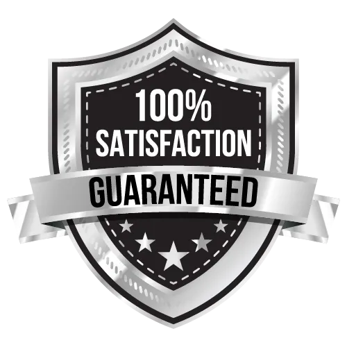Trust secure badge